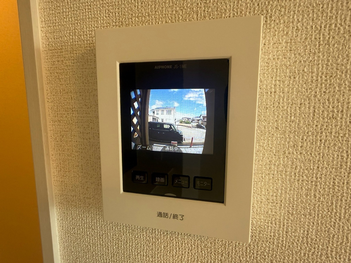 セキュリティ 写真18