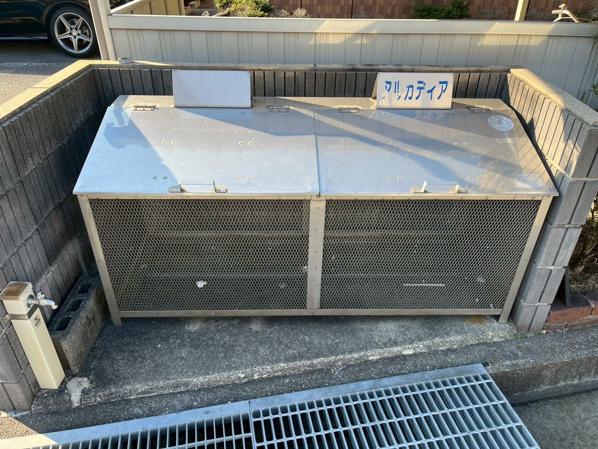 共用部 写真30