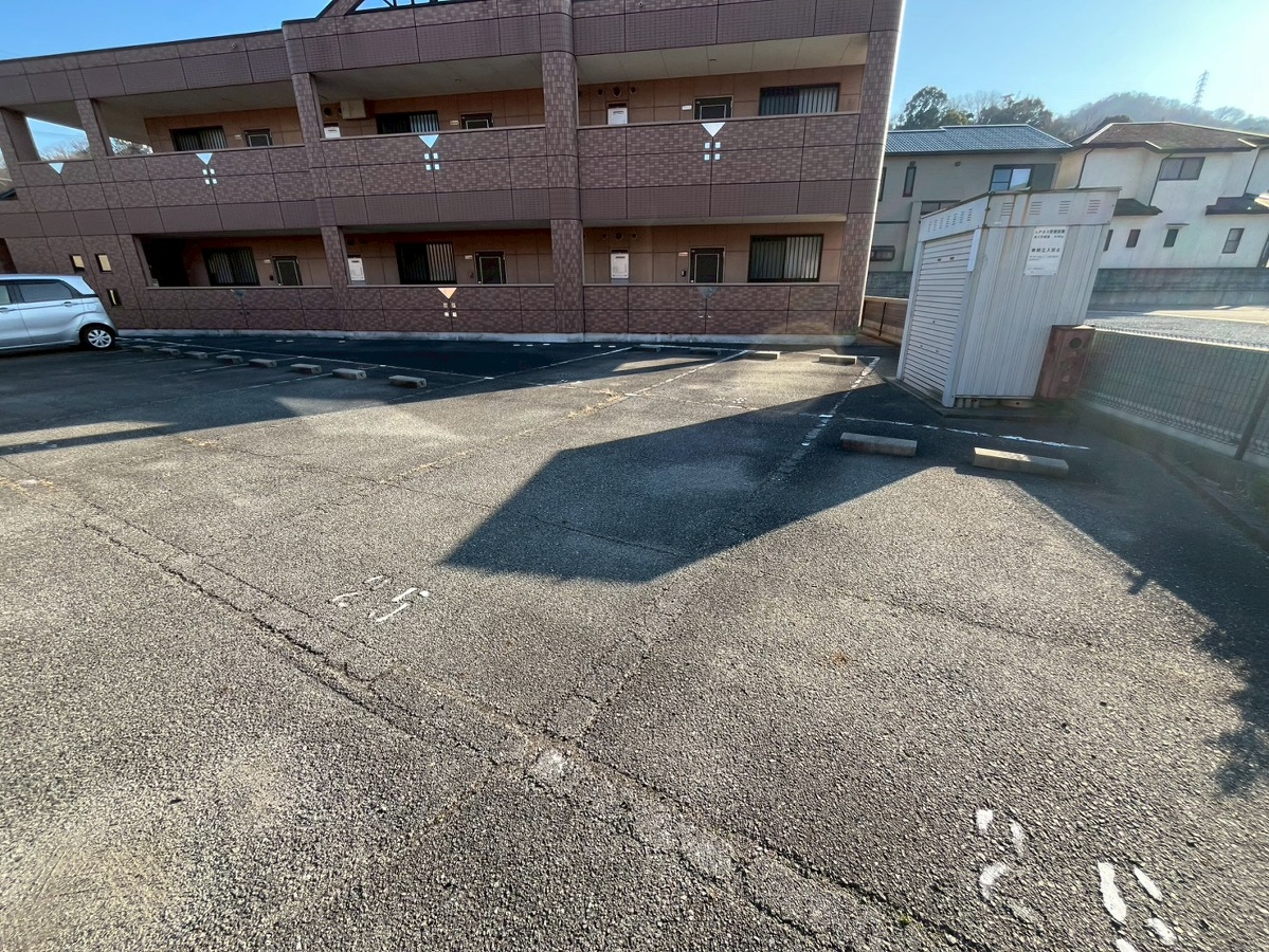 駐車場 写真31