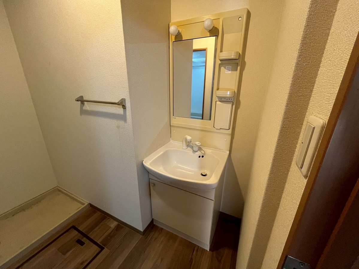洗面所 写真10