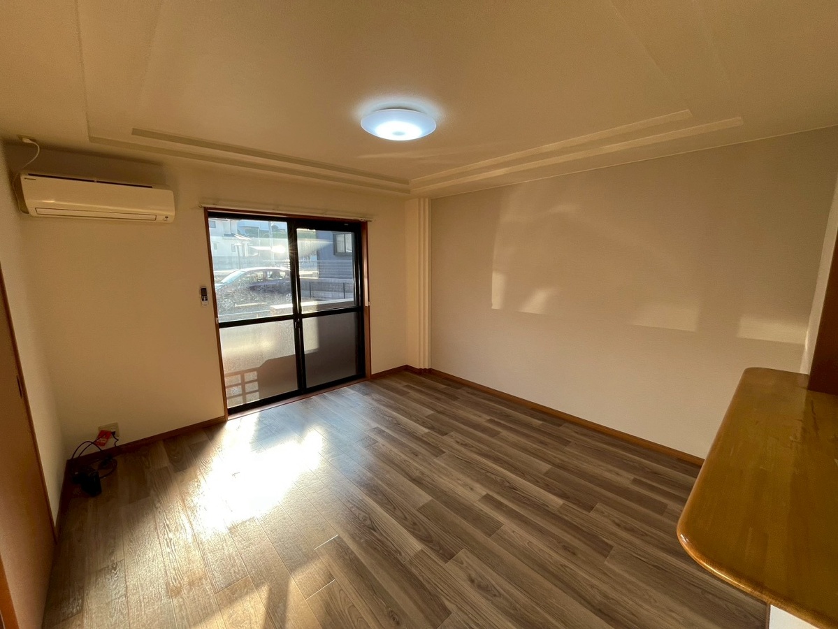 リビング 写真2