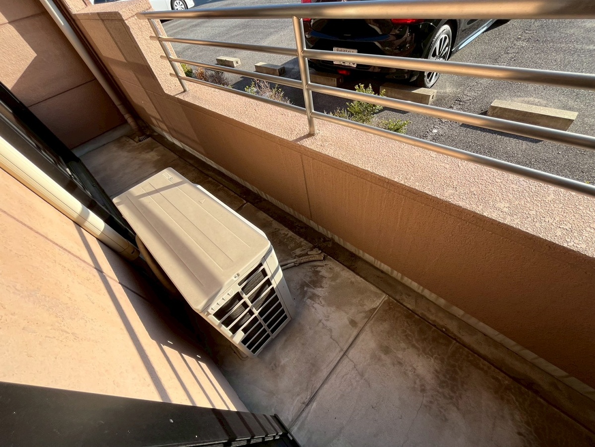 バルコニー・ベランダ 写真13