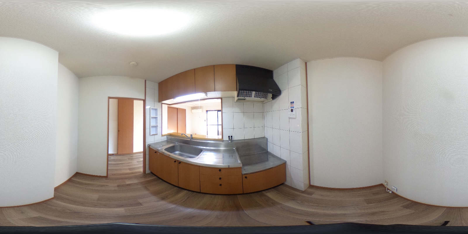 キッチン 写真34