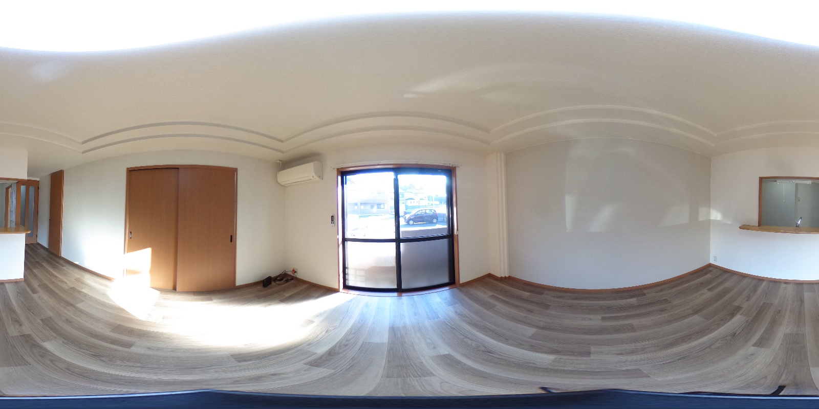 リビング 写真33