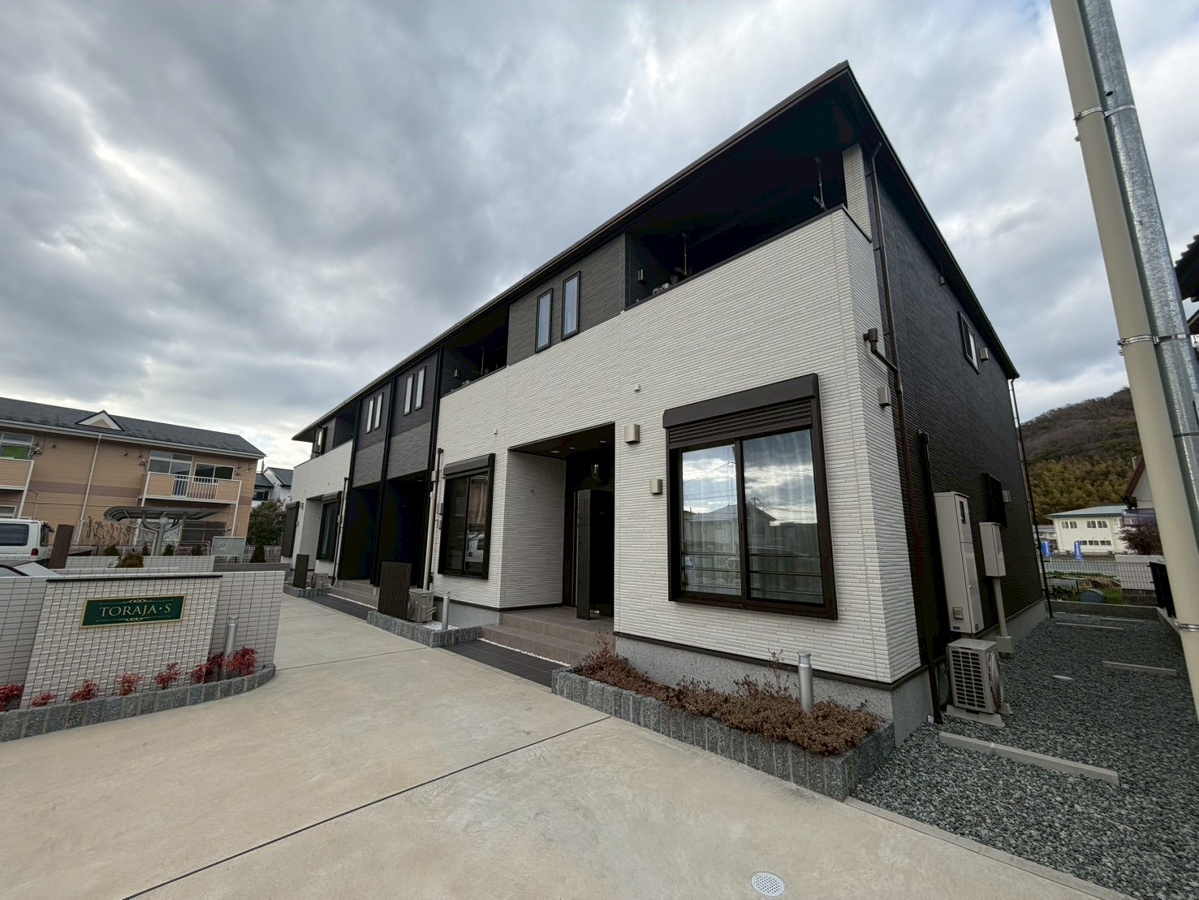 ＴＯＲＡＪＡ－Ｓ