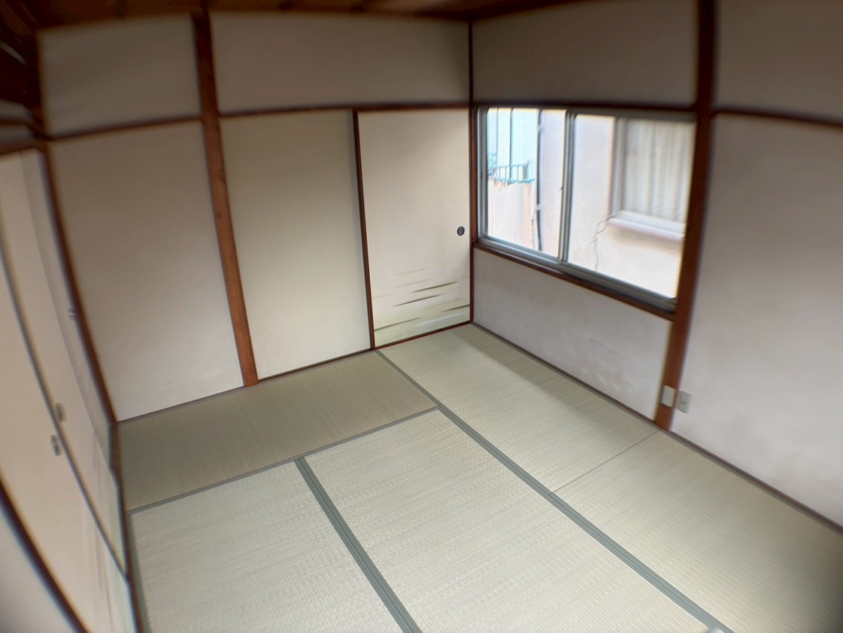 寝室 写真10