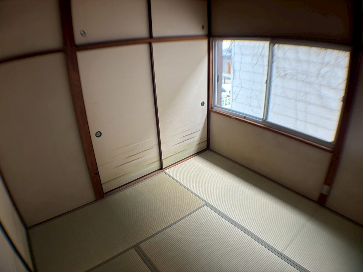 居室 写真8