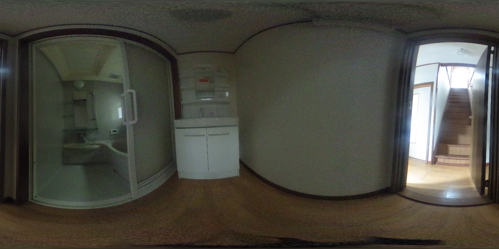 洗面所 写真37