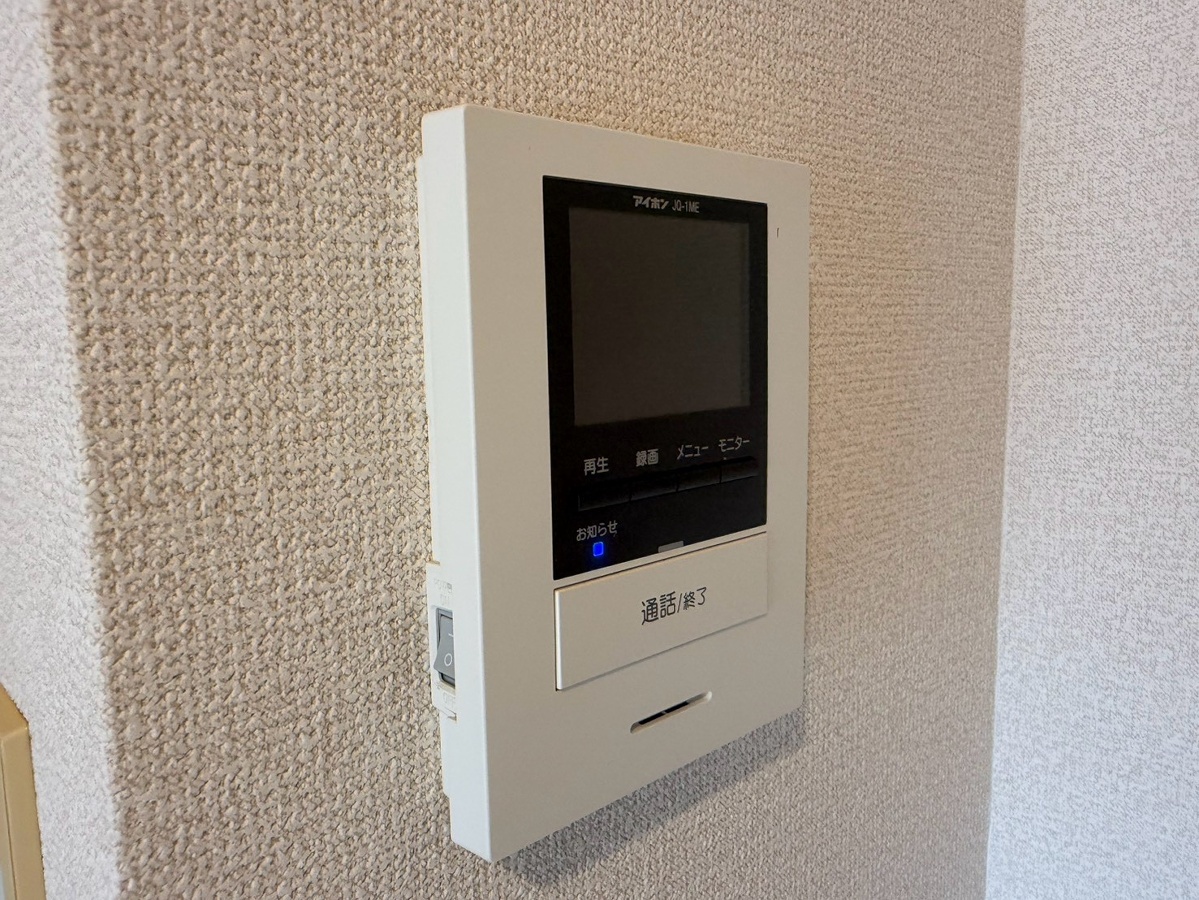 セキュリティ 写真18