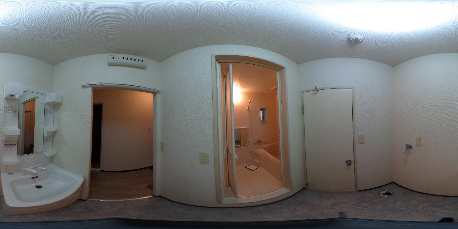 洗面所 写真36