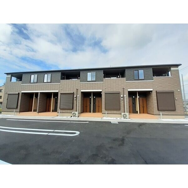 エテルネル・ボヌールⅢ