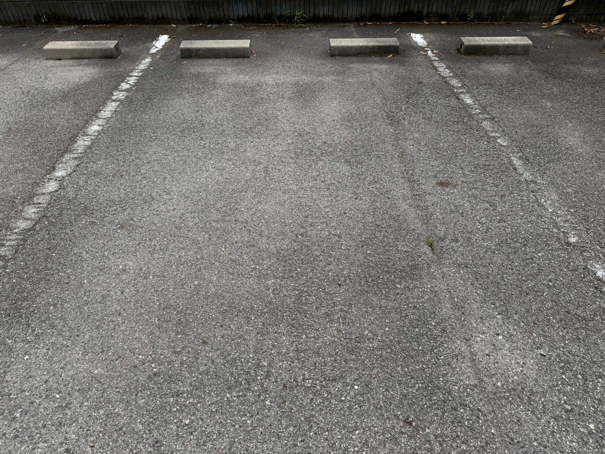 駐車場 写真31