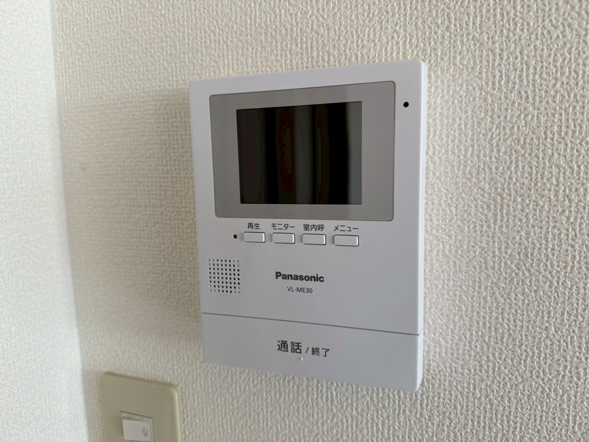 セキュリティ 写真16