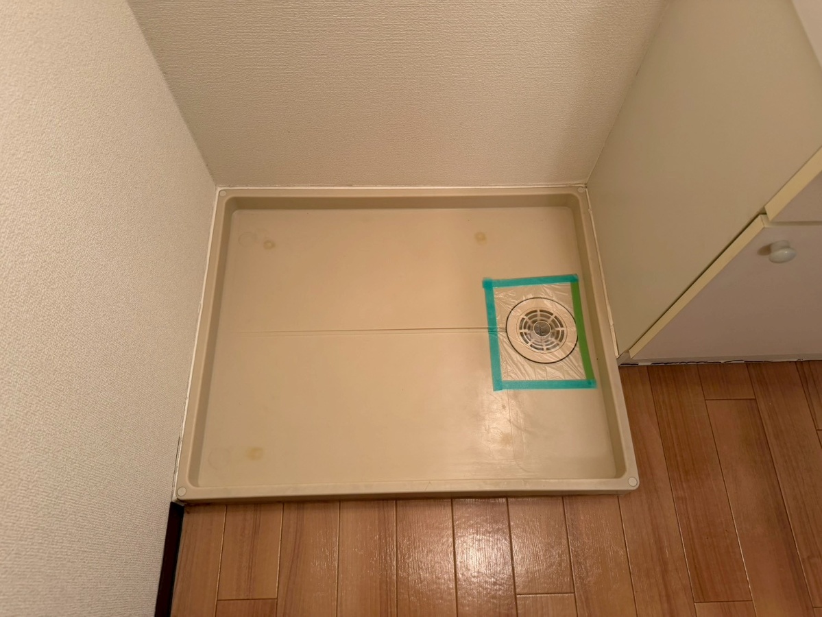 洗面所 写真8