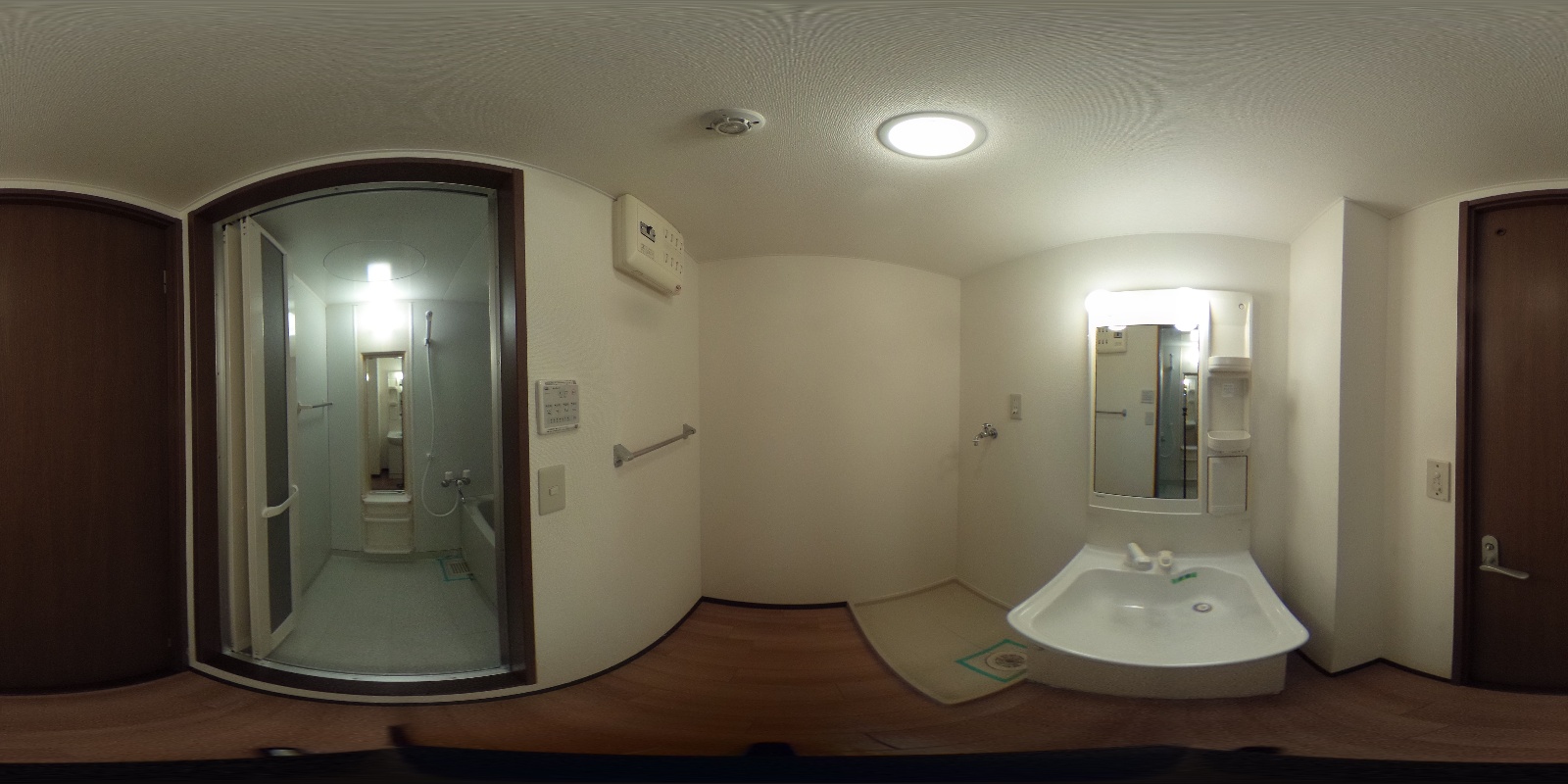 洗面所 写真37