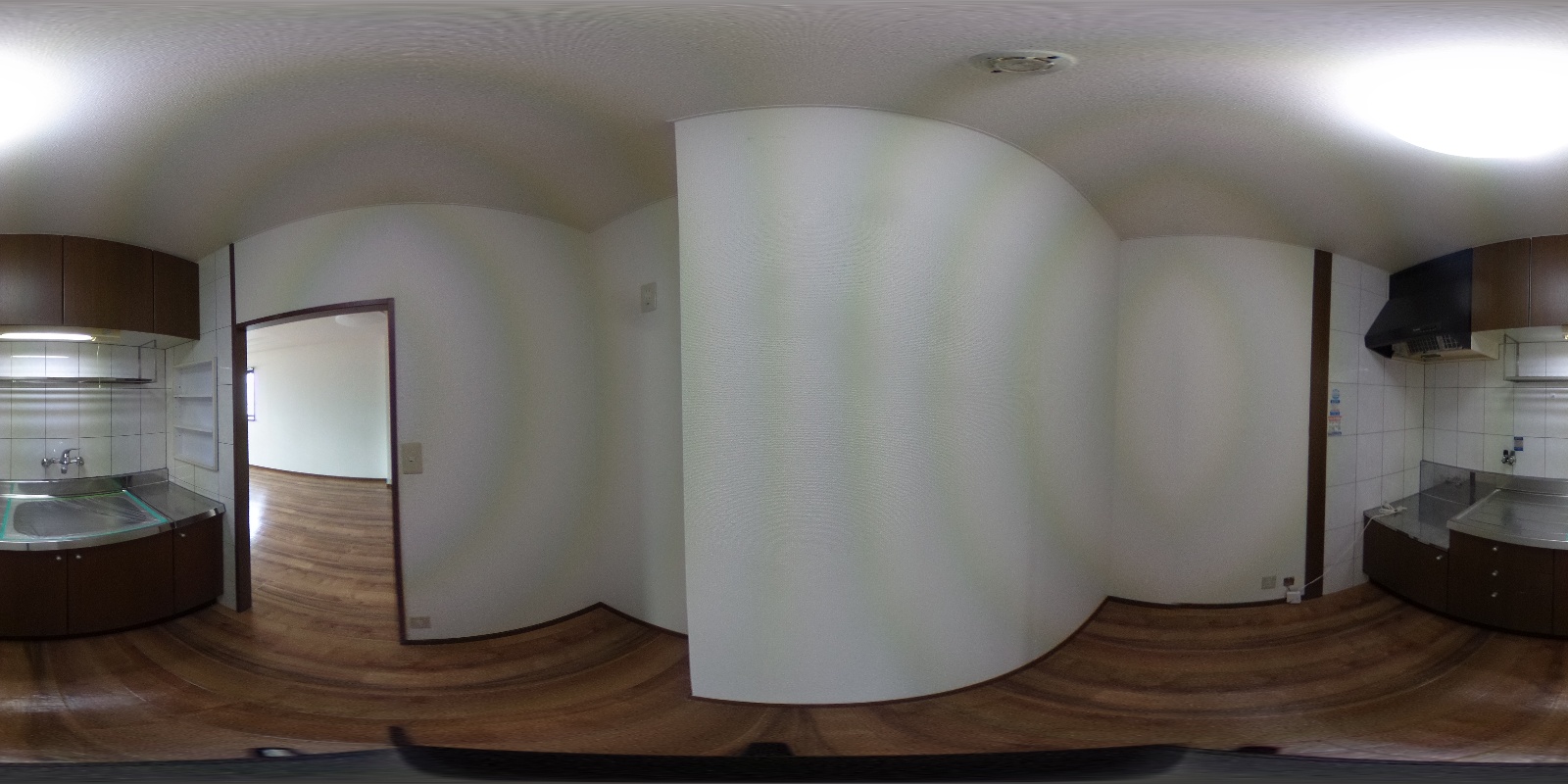 キッチン 写真34