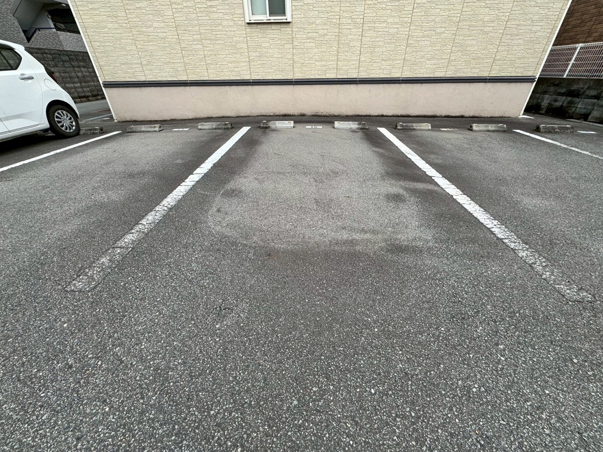駐車場 写真32