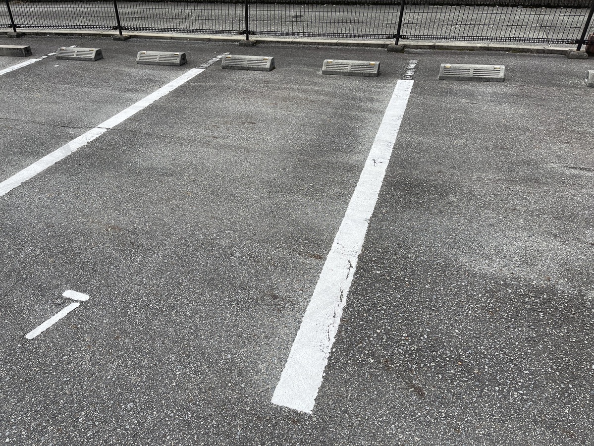 駐車場 写真32