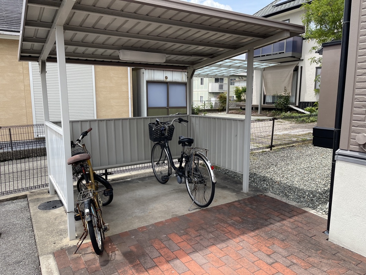 共用部 写真31