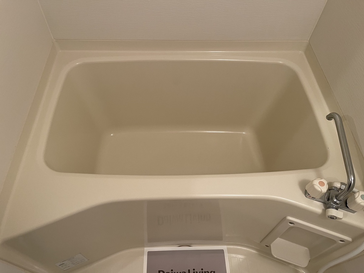 バス 写真14