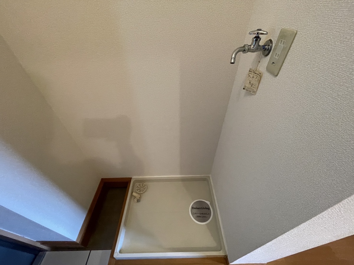 洗面所 写真13