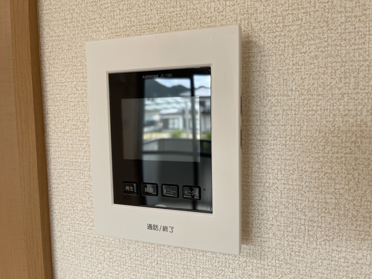 セキュリティ 写真29