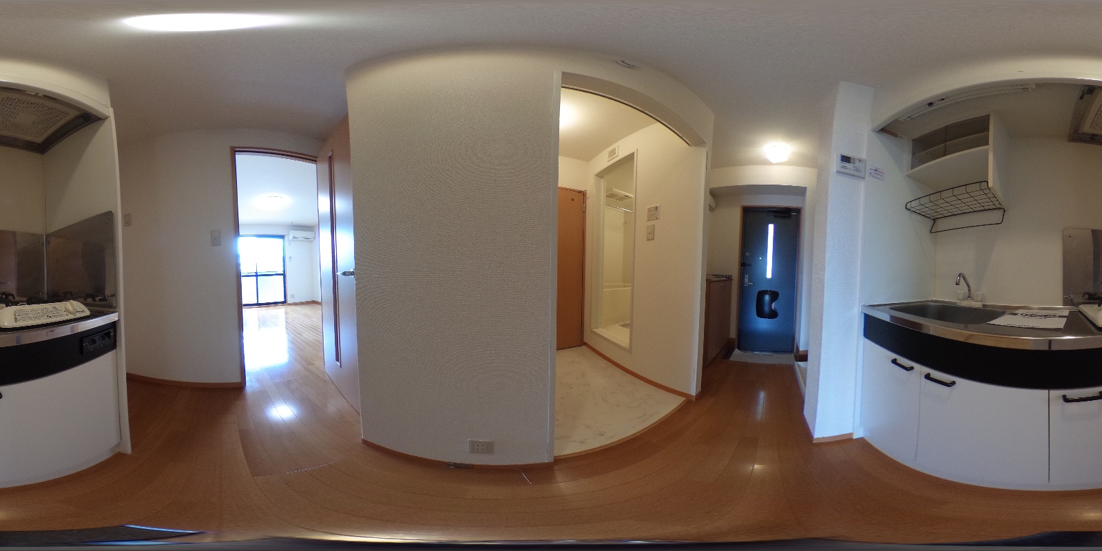 キッチン 写真33