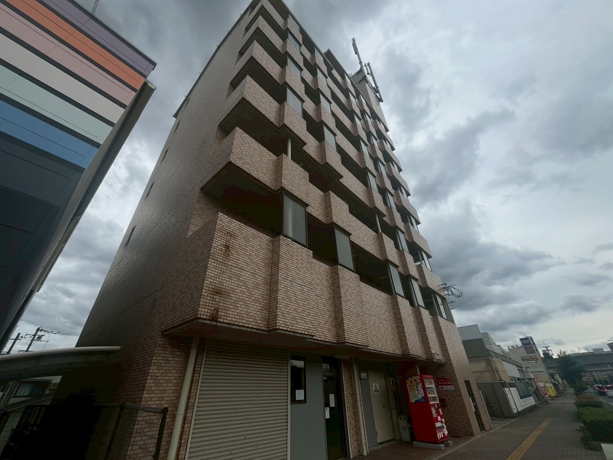 ジュネス神屋町