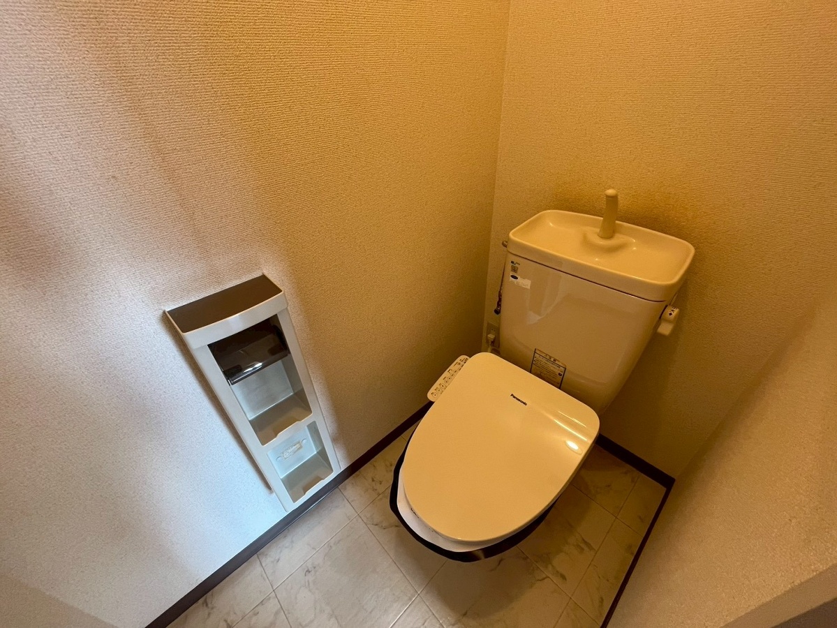 トイレ 写真14