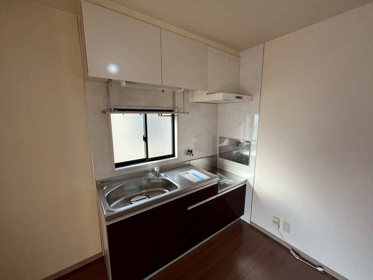 キッチン 写真2