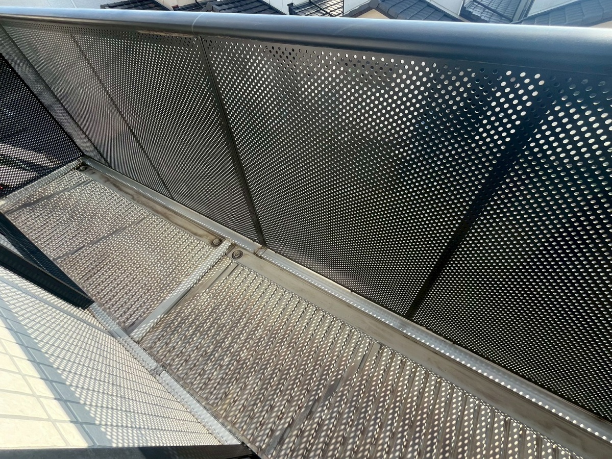 バルコニー・ベランダ 写真16