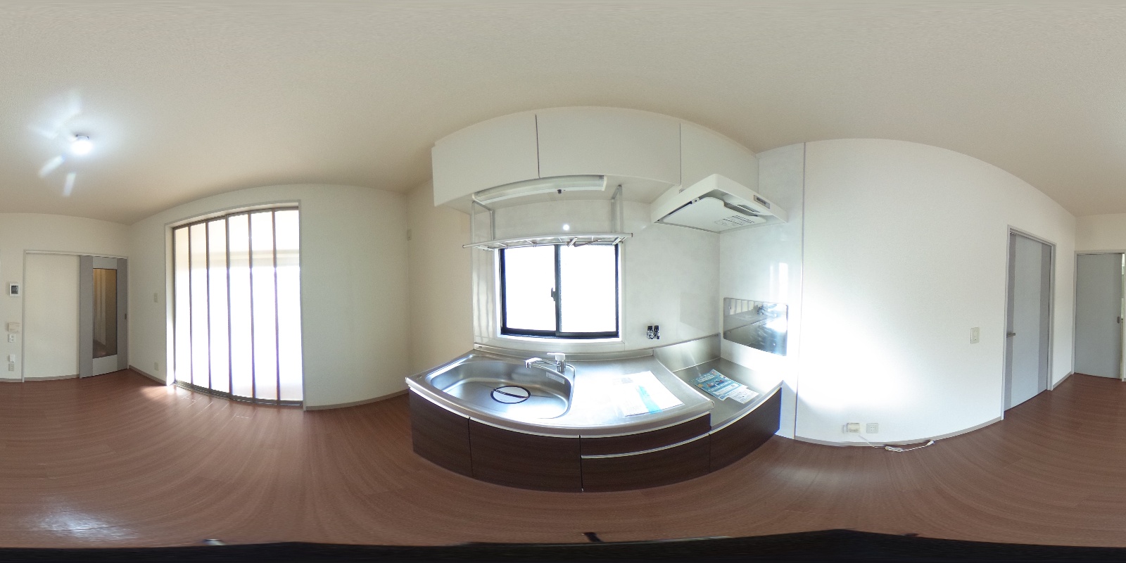 キッチン 写真33