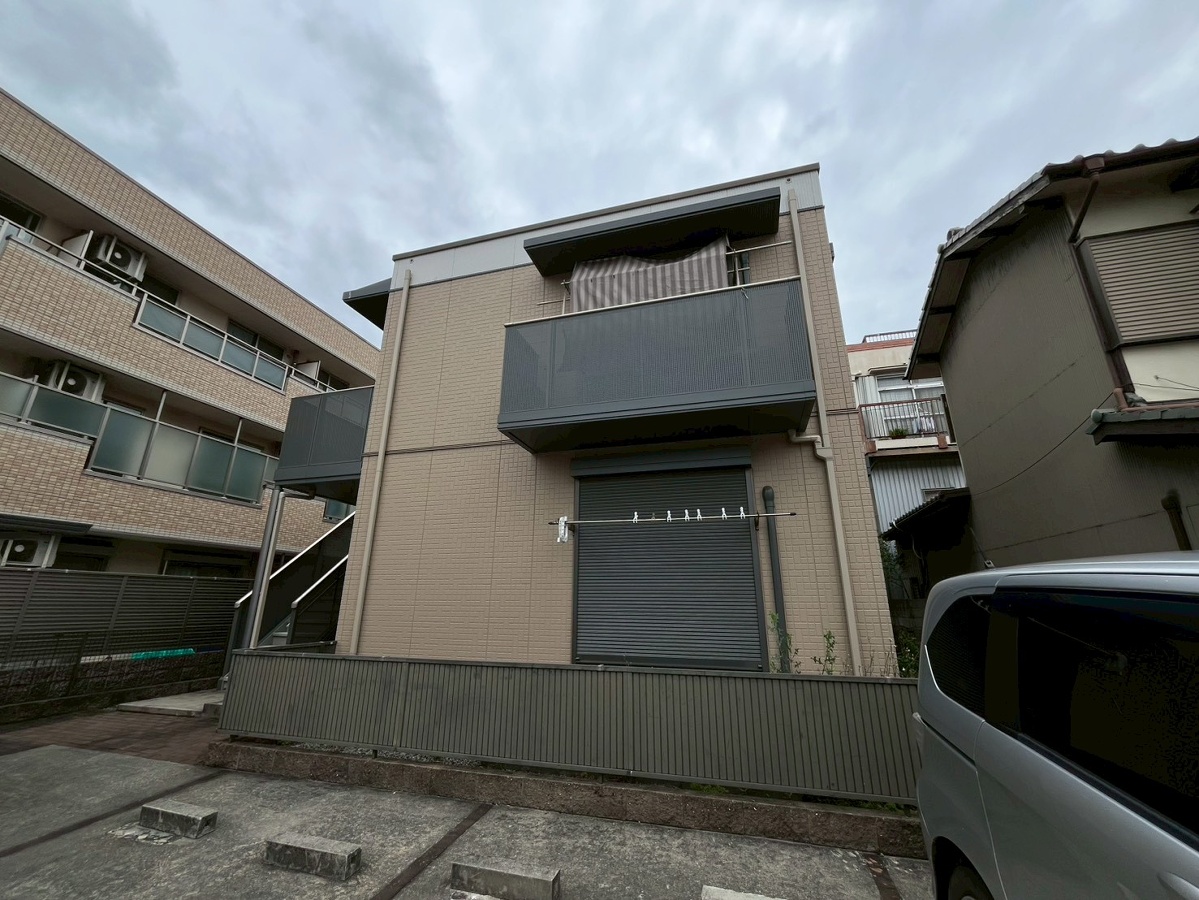 シャーメゾン延末