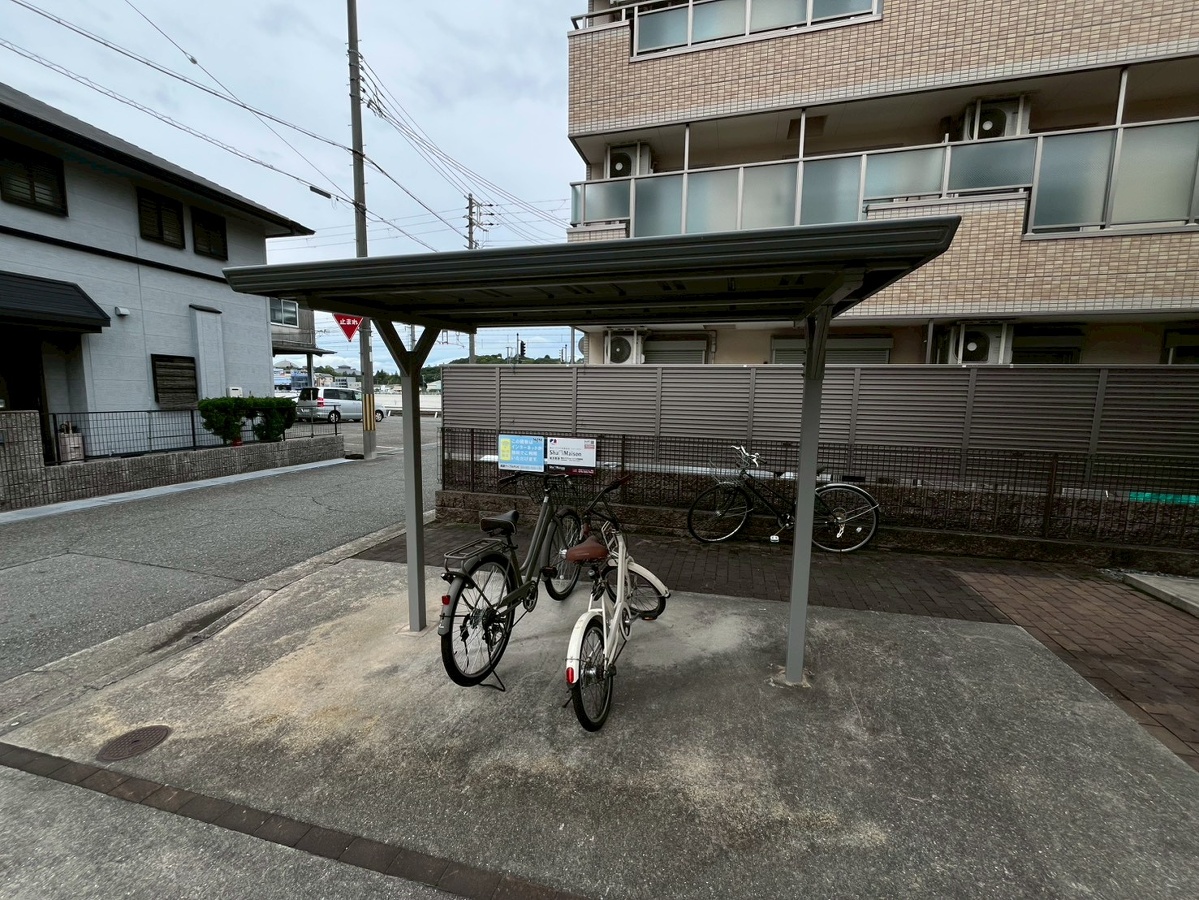 共用部 写真31