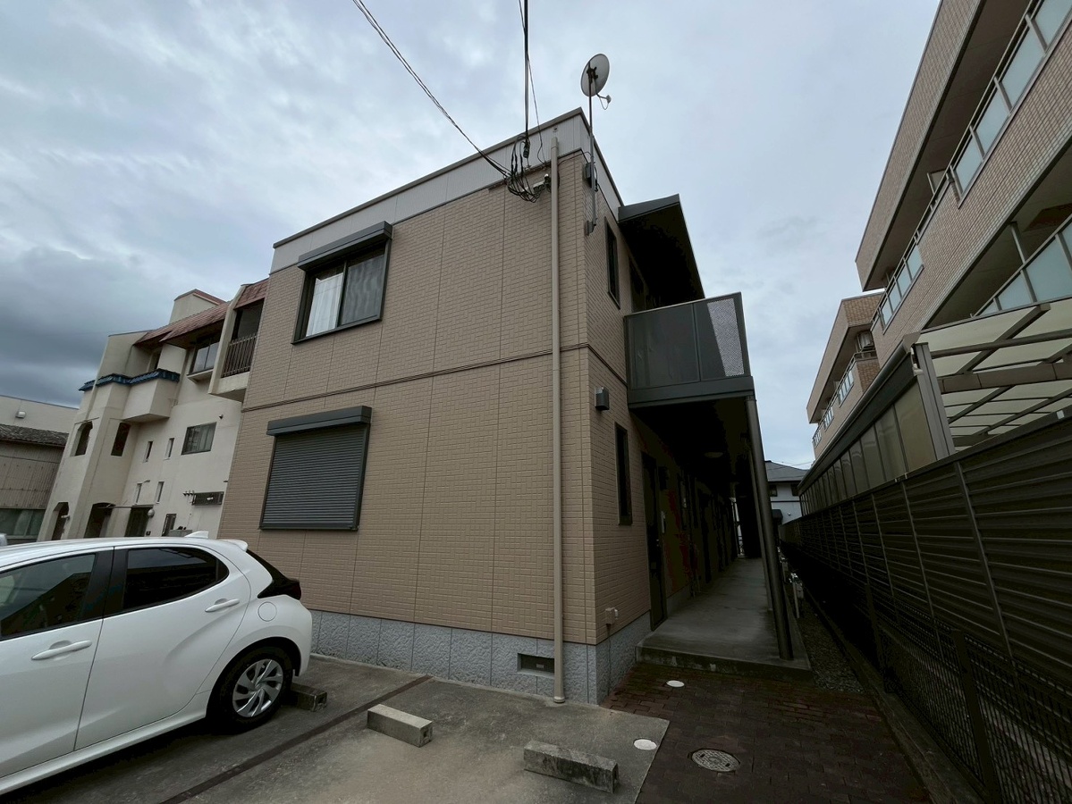 外観 写真29