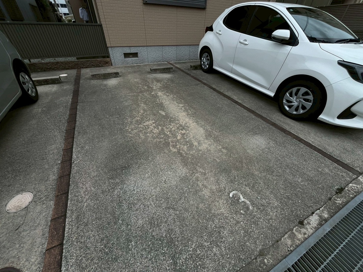 駐車場 写真32