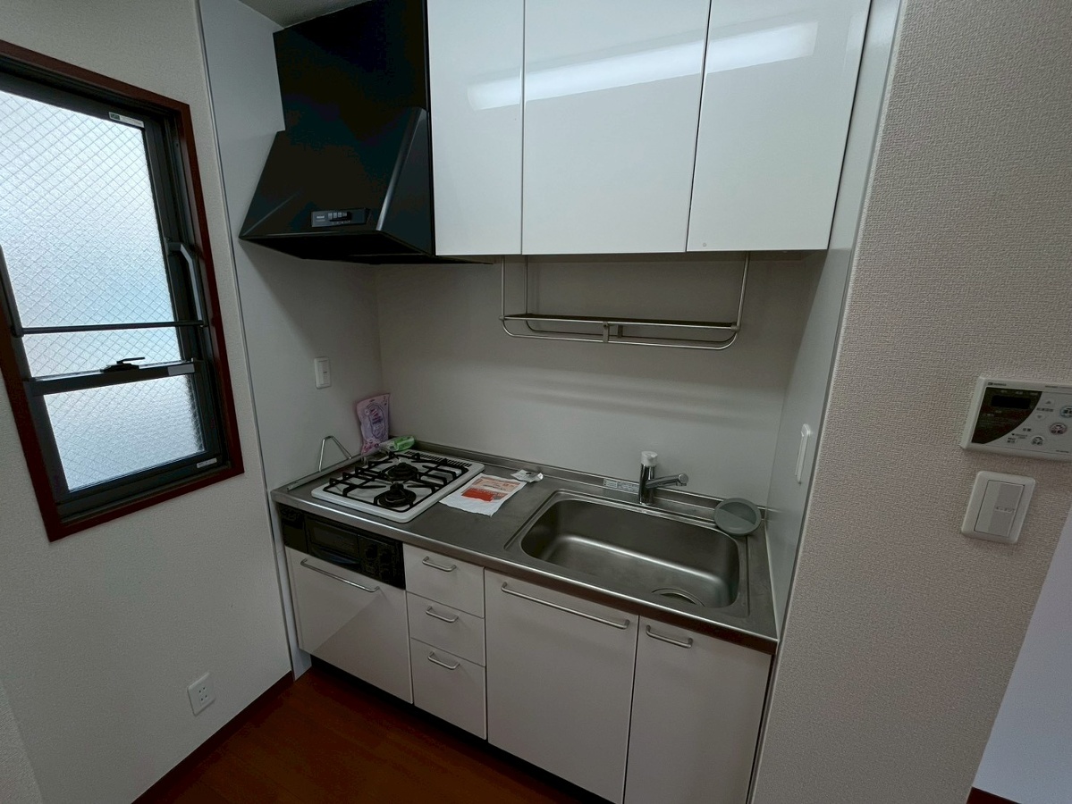 キッチン 写真4