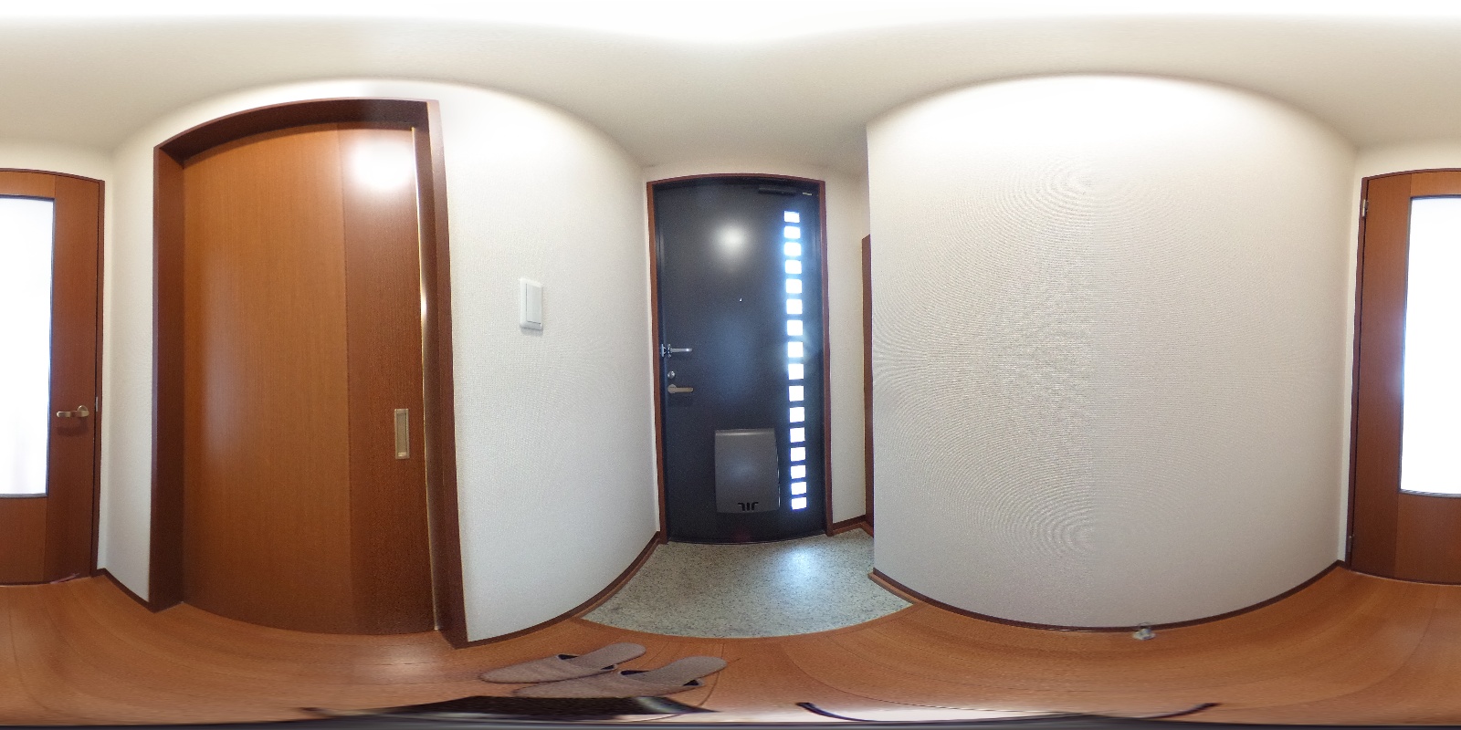 玄関 写真36