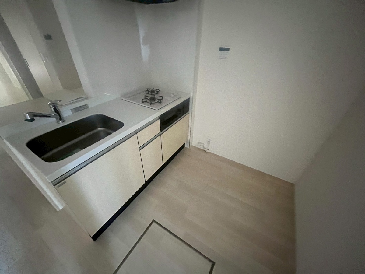 キッチン 写真5