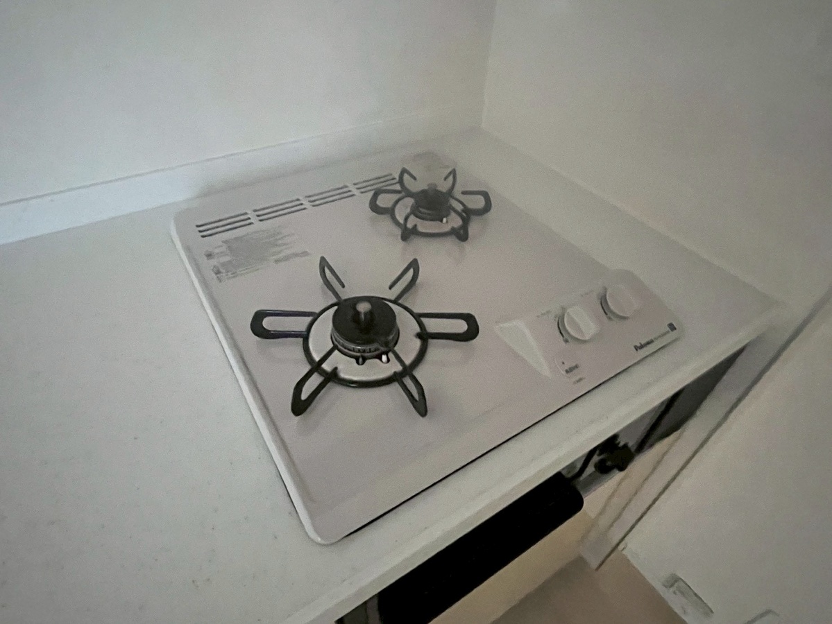 キッチン 写真4