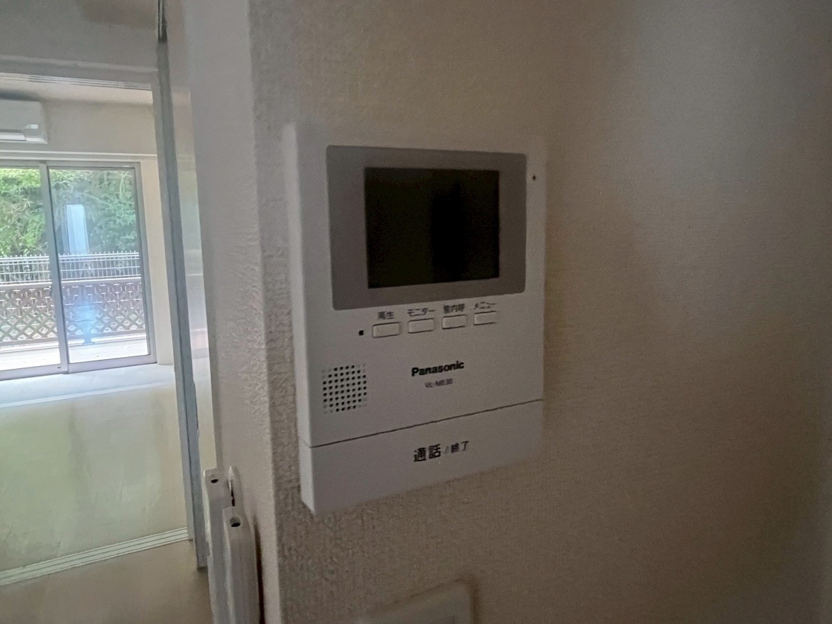 セキュリティ 写真20