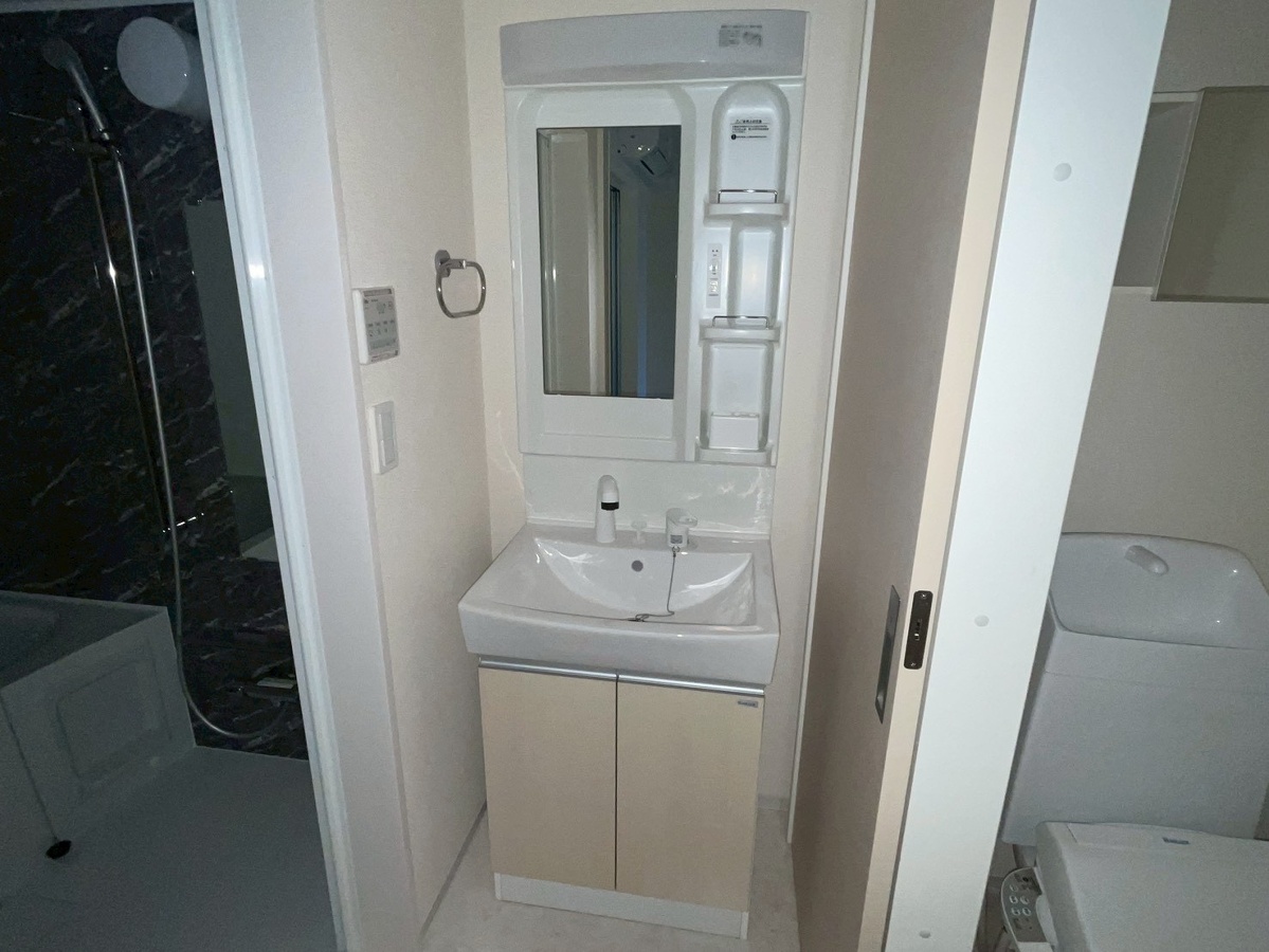 洗面所 写真10