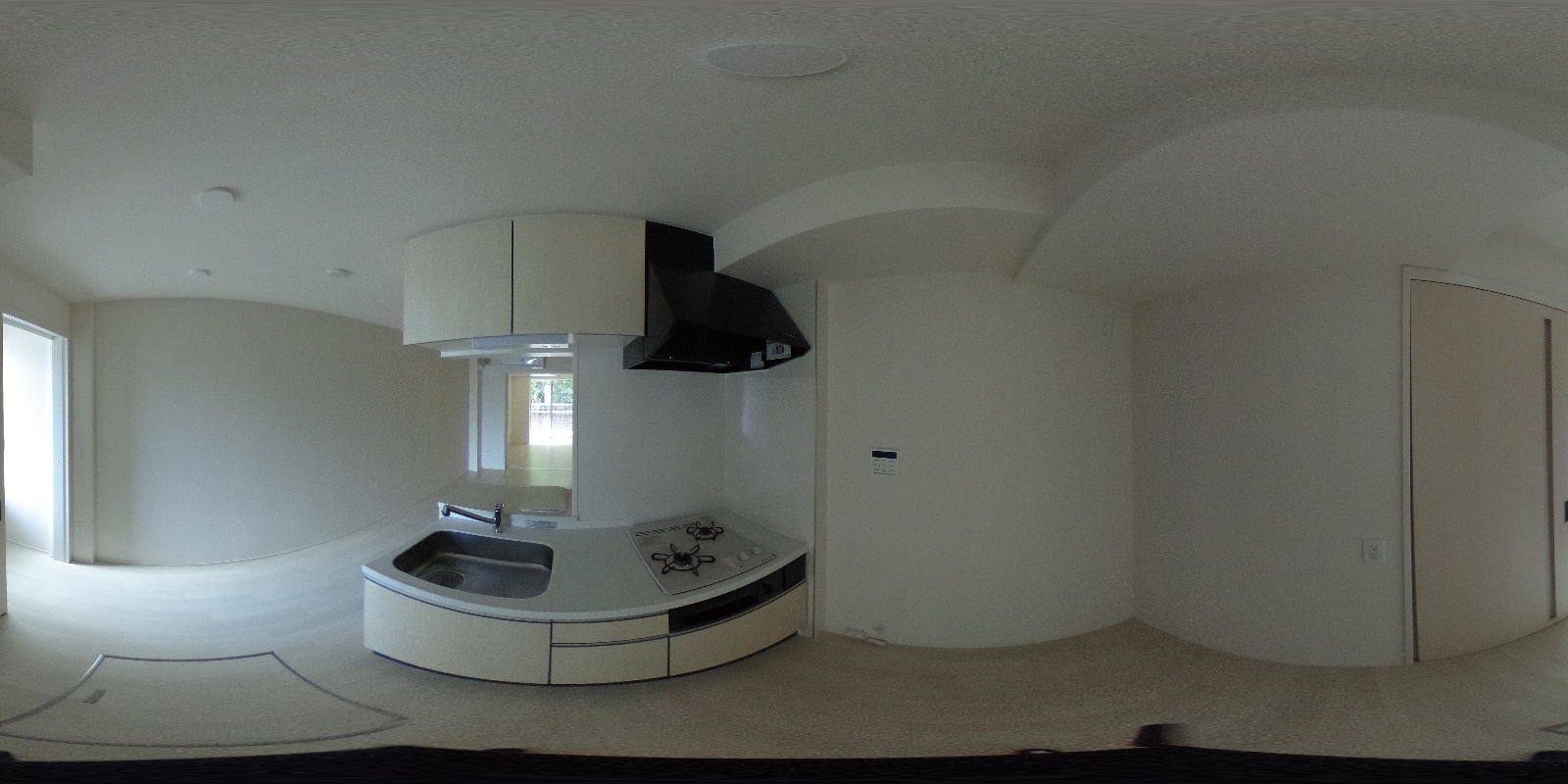 キッチン 写真33