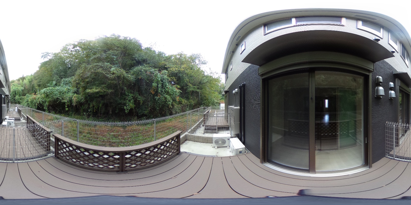 バルコニー・ベランダ 写真37