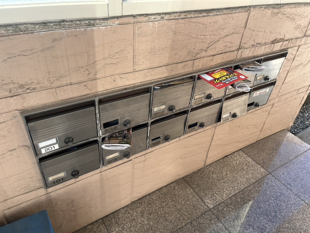 共用部 写真30