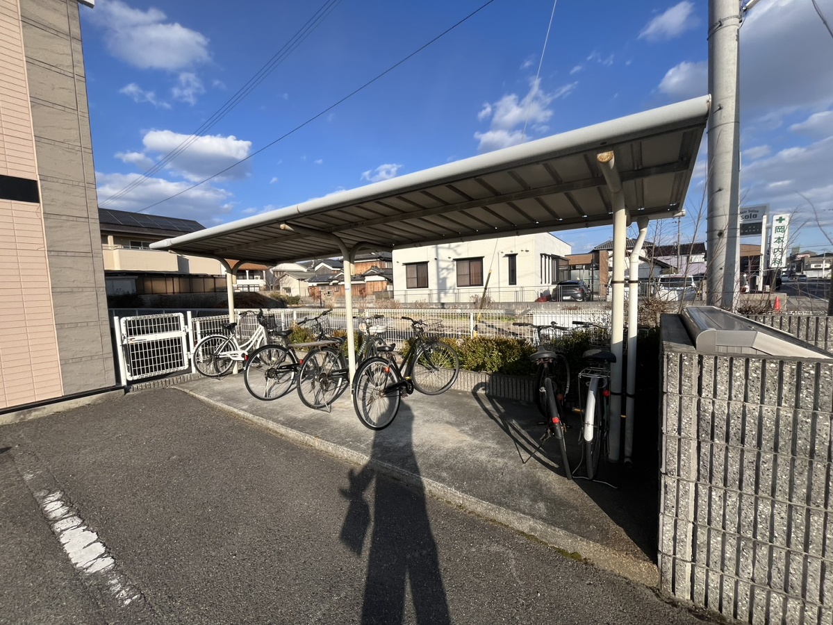 共用部 写真31