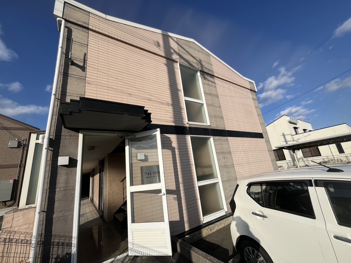 外観 写真29