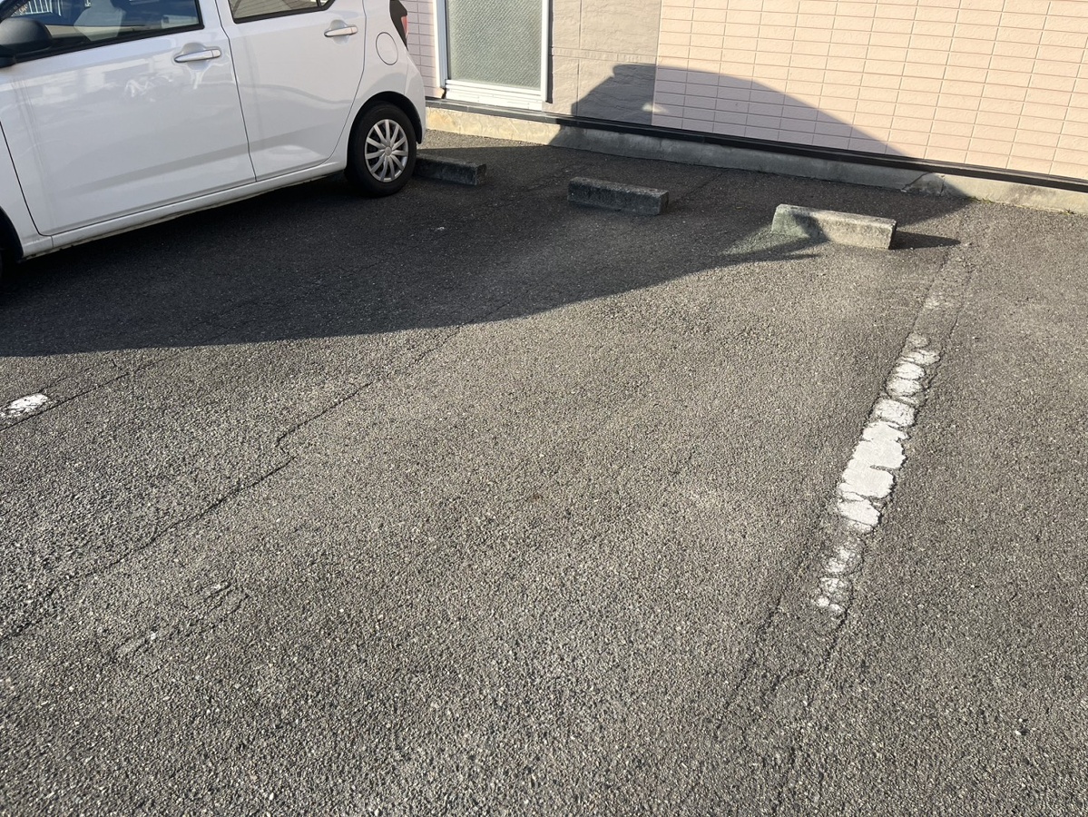 駐車場 写真32
