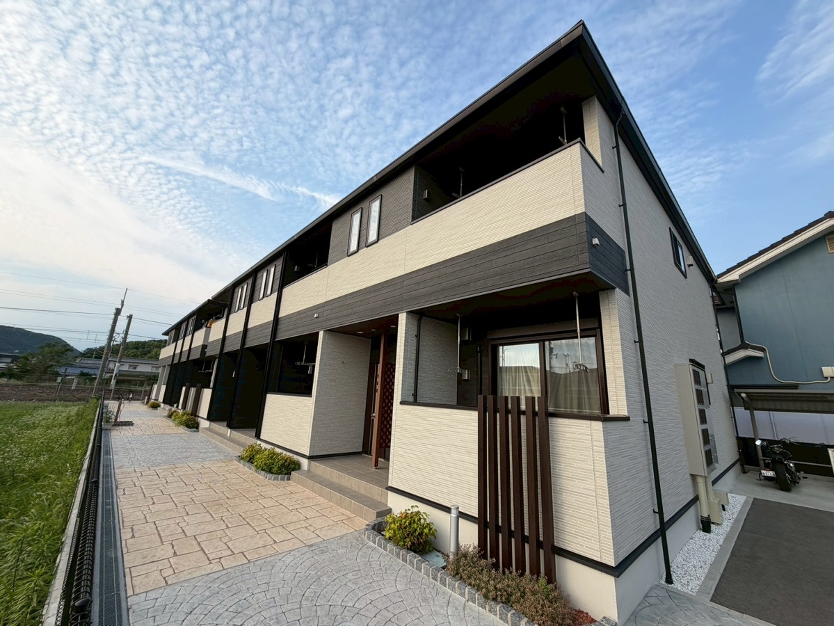 シーズンテラス勝原