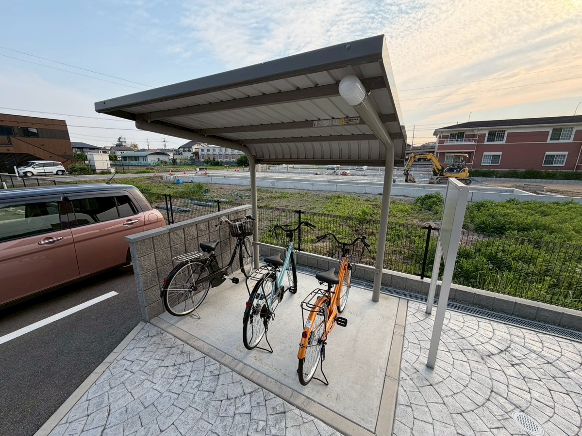 共用部 写真32